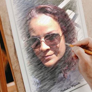 Meet your Posher, Abigail